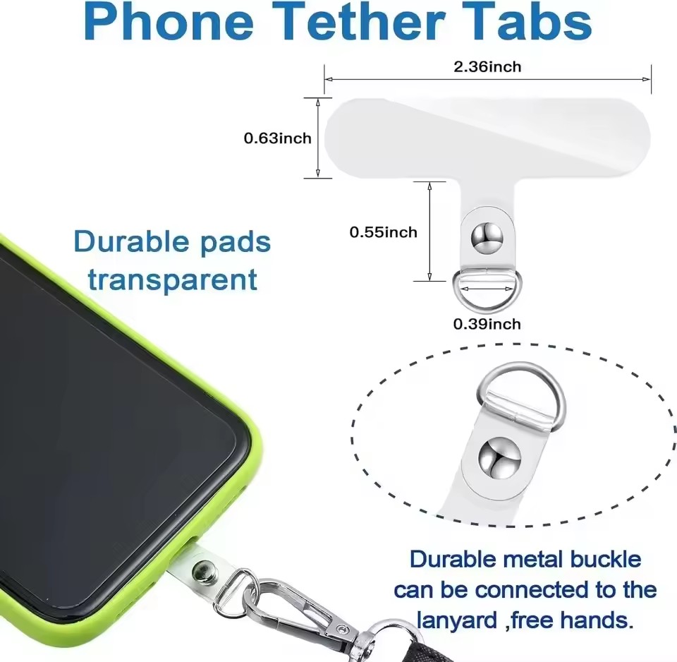 Uniwersalne Przezroczyste Odpi – Phone Accessories Useful recenzja i cena