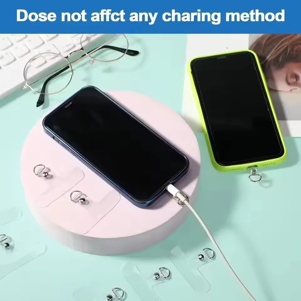 Uniwersalne Przezroczyste Odpi – Phone Accessories Useful recenzja i cena