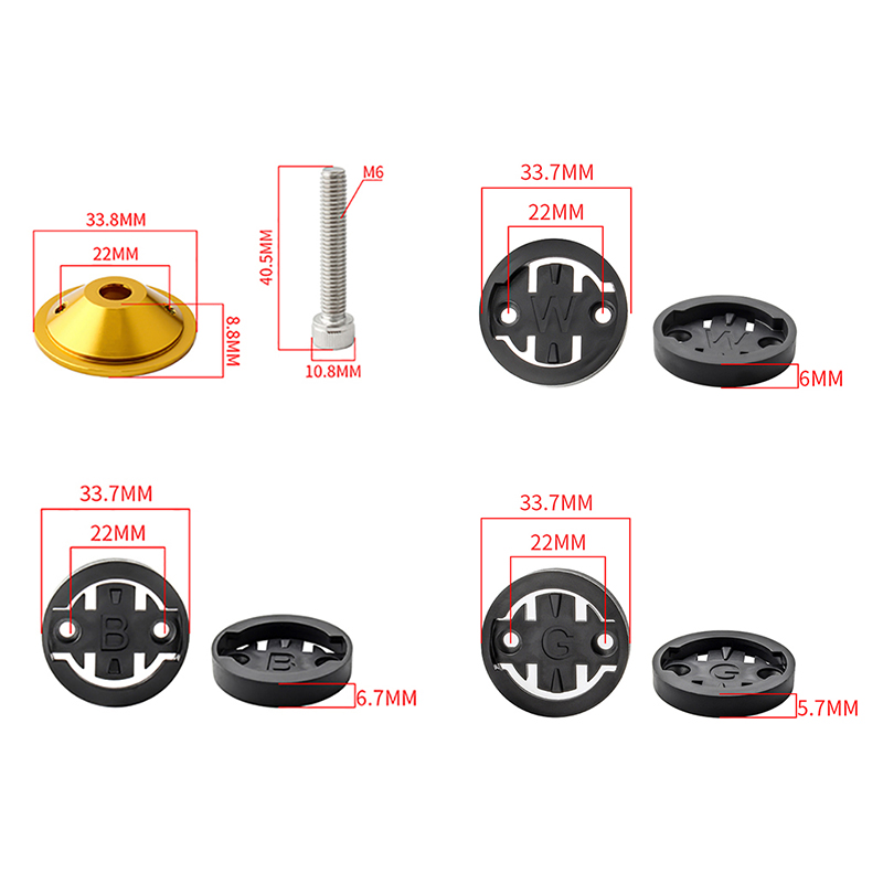 Uchwyt komputerowy do roweru G – Phone Accessories On Top recenzja i cena