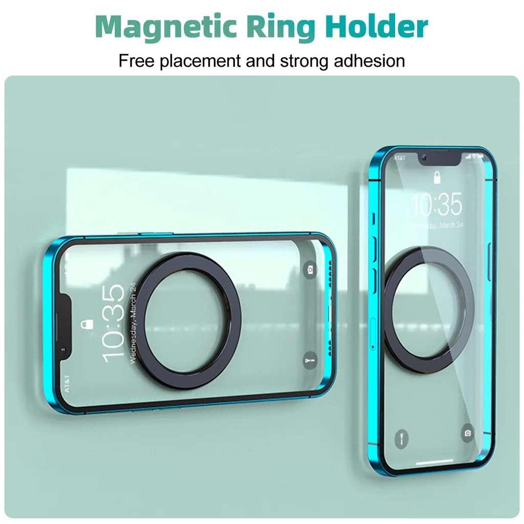 Uchwyt magnetyczny MagSafe z m – Phone Accessories Useful recenzja i cena