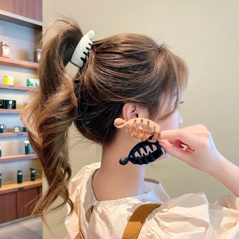 1/4 szt. Klips bananowy do wło – Phone Accessories On Top recenzja i cena