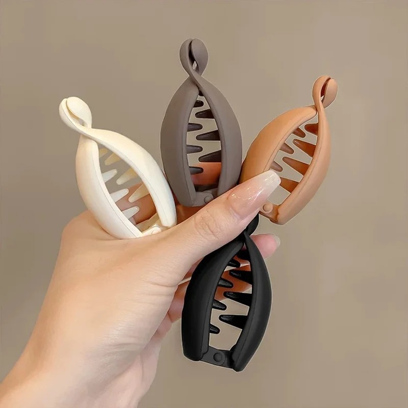 1/4 szt. Klips bananowy do wło – Phone Accessories On Top recenzja i cena