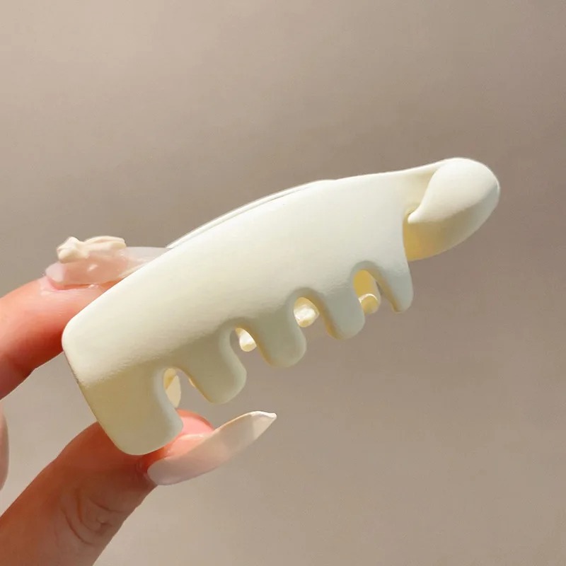 1/4 szt. Klips bananowy do wło – Phone Accessories On Top recenzja i cena