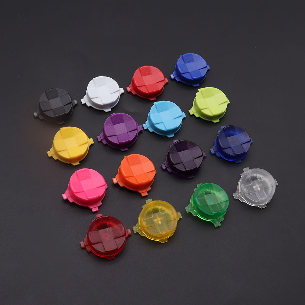 1 sztuka Zamienny Plastikowy D – Xbox Phone Accessories recenzja i cena