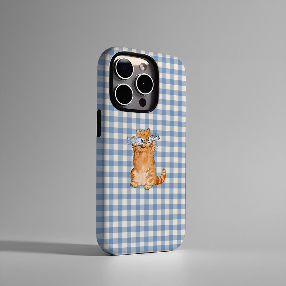 Etui na telefon Cute cats and  – Phone Accessories Kiosk recenzja i cena