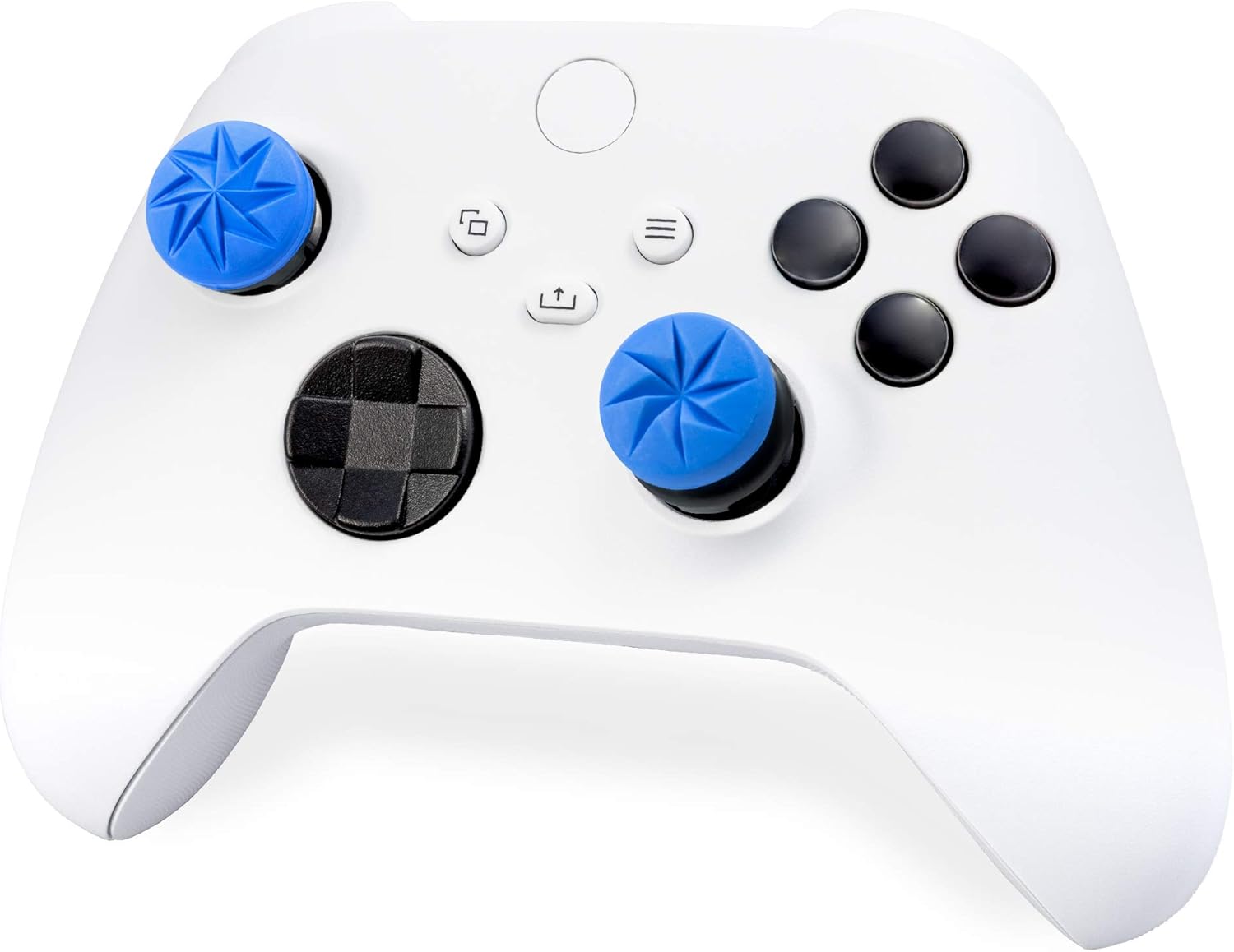 Zwiększ wysokość Freek FPS dla – Xbox Phone Accessories recenzja i cena