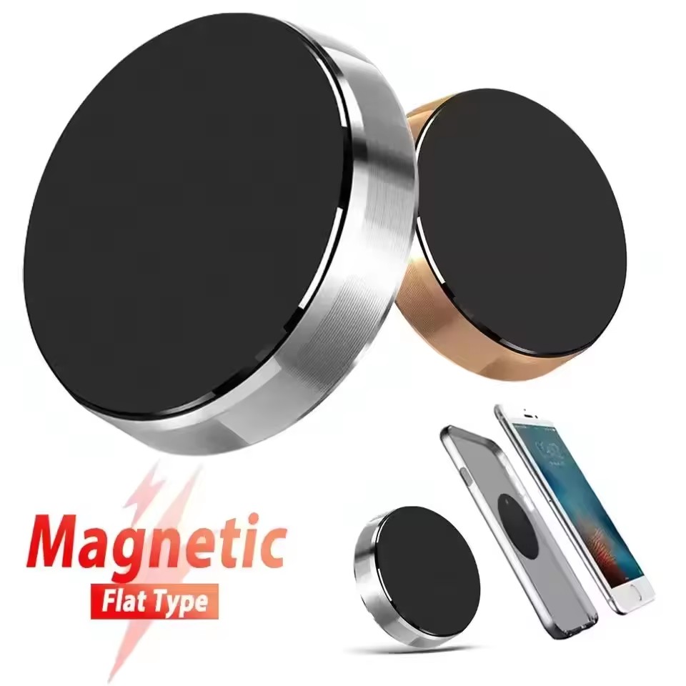 Magnetyczny uchwyt samochodowy – Phone Accessories Useful recenzja i cena