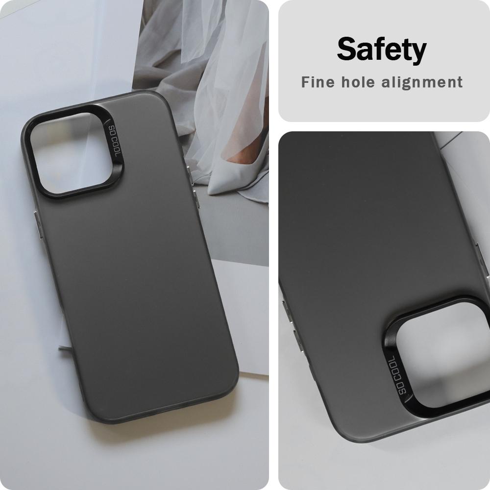 Etui na telefon Misfits do iPh – Phone Accessories Kiosk recenzja i cena