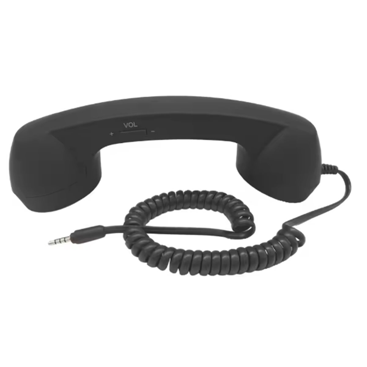 Słuchawka telefoniczna retro T – Retro Handset Phone recenzja i cena
