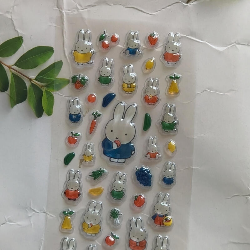 Naklejki 3D z kryształkami Mif – Phone Accessories Supplier recenzja i cena