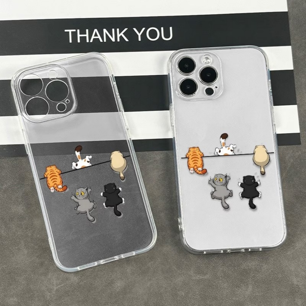 Etui na telefon z uroczym wzor – Phone Accessories Kiosk recenzja i cena