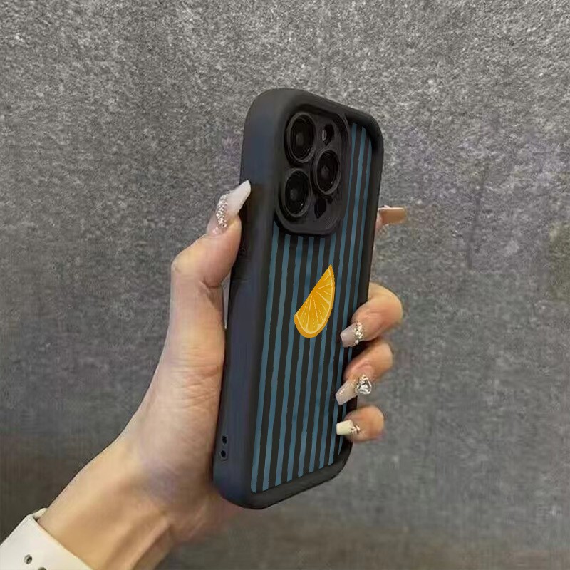 Etui na telefon z wzorem w pas – Phone Accessories Kiosk recenzja i cena