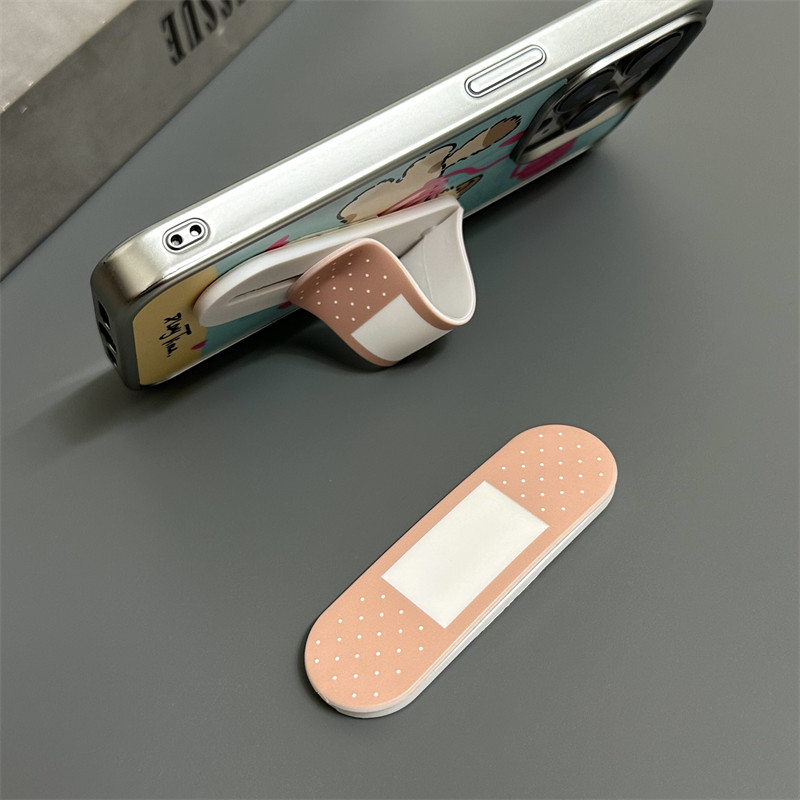 Koreański Stojak na Telefon z  – Phone Accessories Useful recenzja i cena