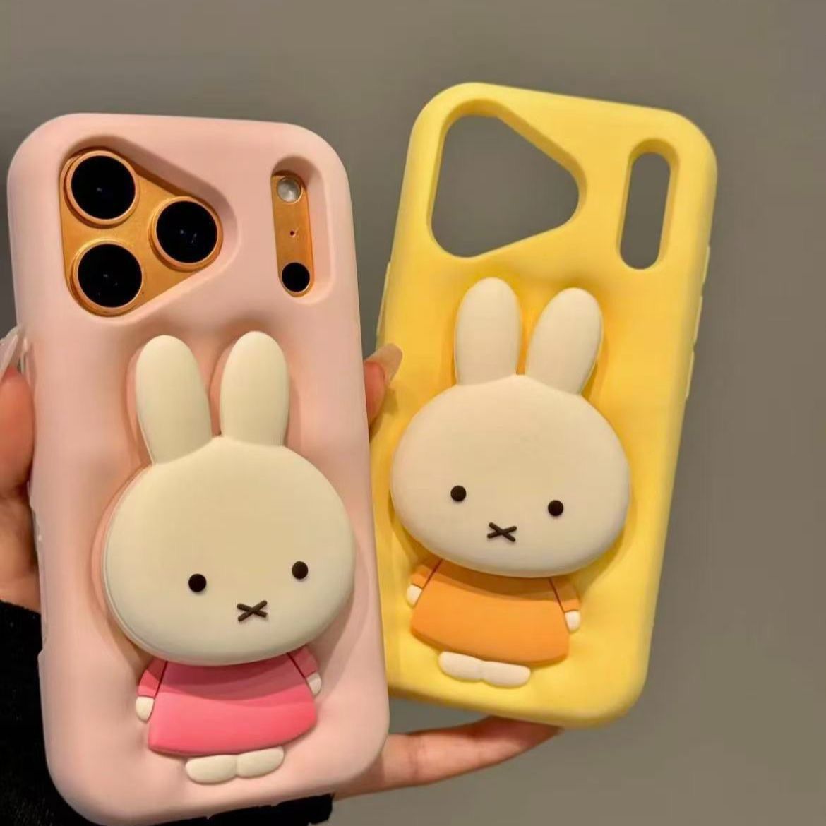 Kreskówkowe, trójwymiarowe etu – Phone Accessories Supplier recenzja i cena