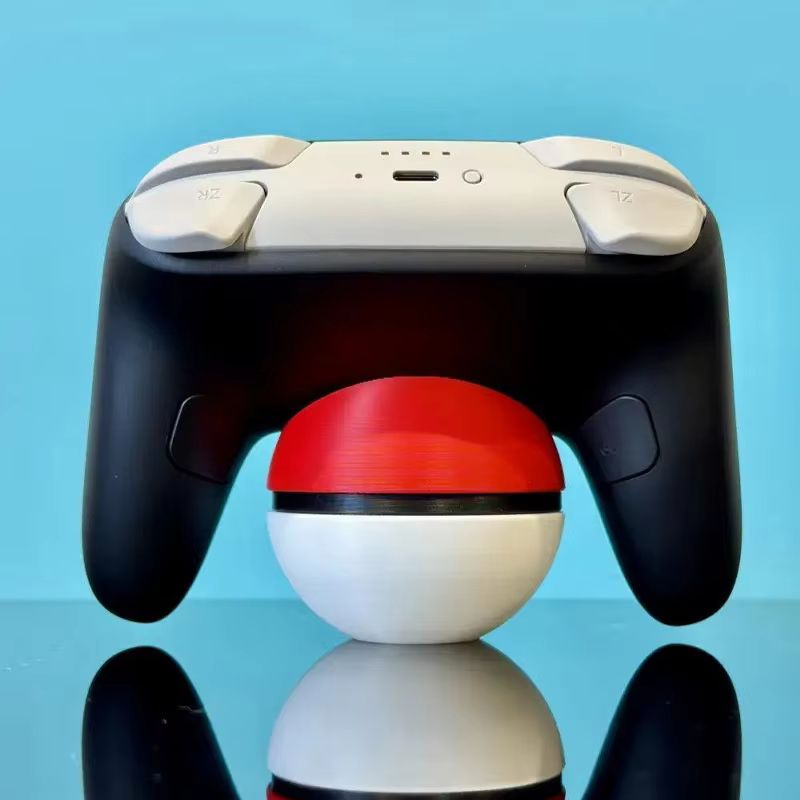Nowy uchwyt na Poke Ball Pokem – Xbox Phone Accessories recenzja i cena
