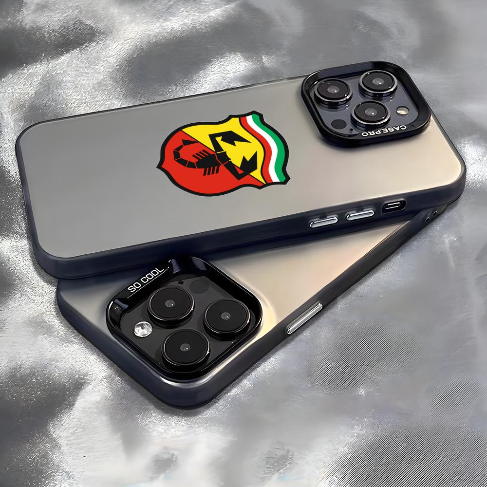 Etui na telefon A-Abarth Scorp – Phone Accessories Kiosk recenzja i cena