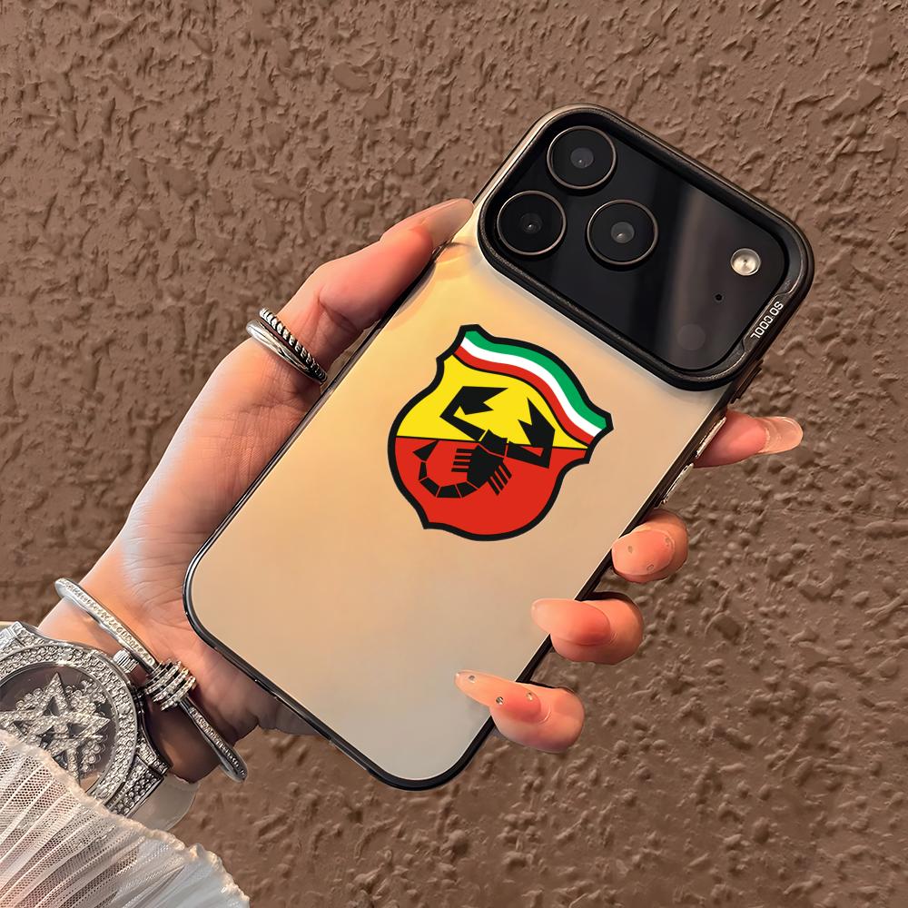 Etui na telefon A-Abarth Scorp – Phone Accessories Kiosk recenzja i cena