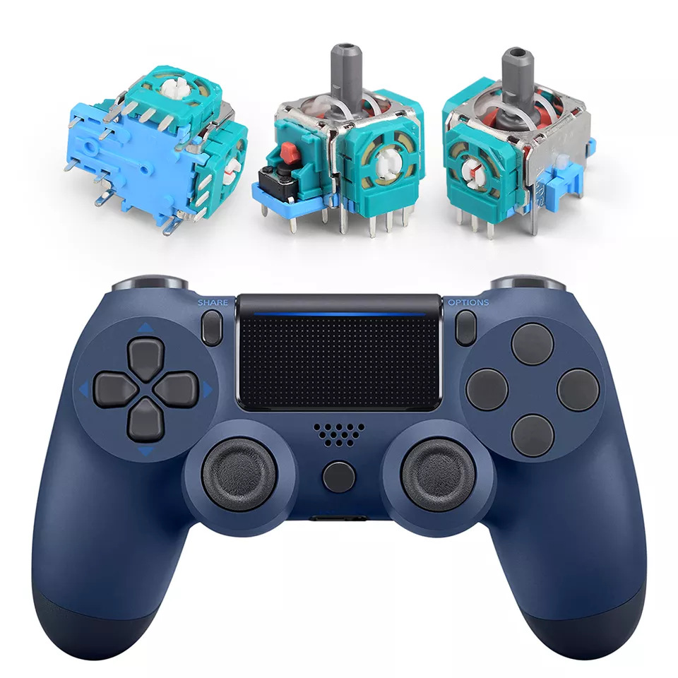10-50 szt. Zamienne analogowe  – Xbox Phone Accessories recenzja i cena
