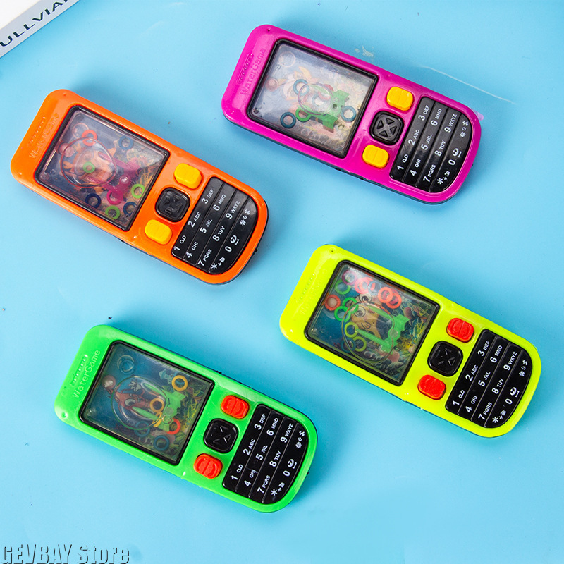 Losowa Kolorowa Gra Wodna z Te – Phone Accessories For 11 Year Old Girl recenzja i cena