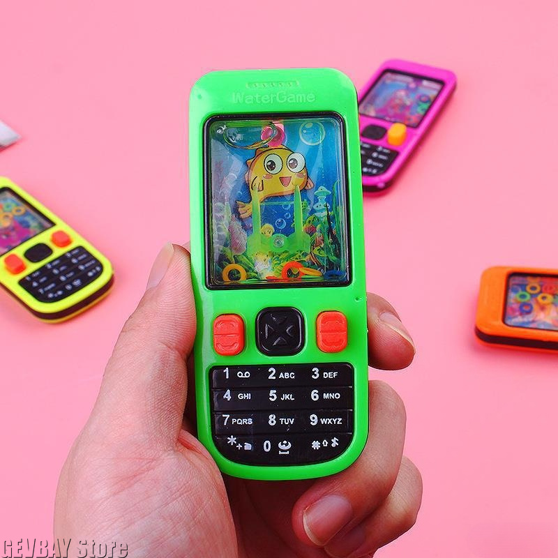 Losowa Kolorowa Gra Wodna z Te – Phone Accessories For 11 Year Old Girl recenzja i cena