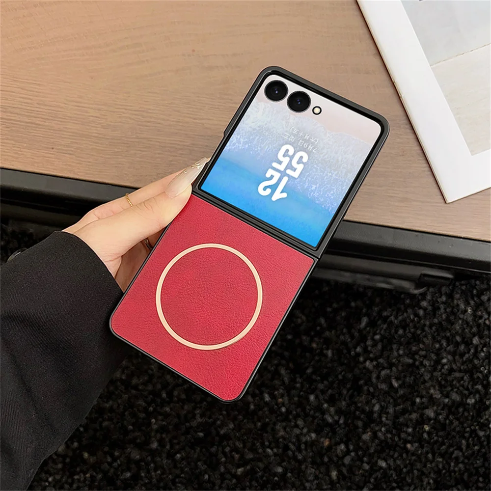 Retro skórzane etui na telefon – Retro Handset Phone recenzja i cena
