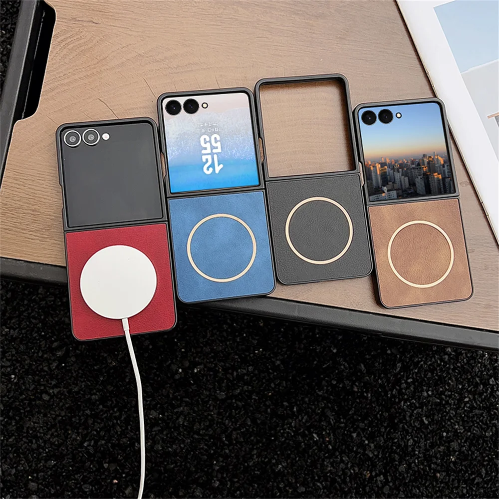 Retro skórzane etui na telefon – Retro Handset Phone recenzja i cena