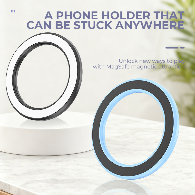Uchwyt magnetyczny Magsafe do  – Phone Accessories Useful recenzja i cena