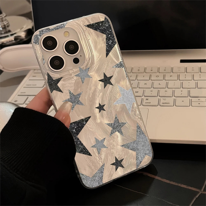 Etui na telefon z modnym wzore – Phone Accessories Kiosk recenzja i cena