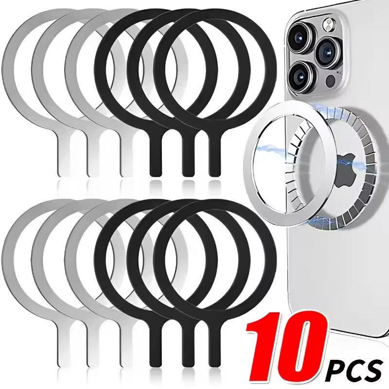 Uniwersalna naklejka magnetycz – Phone Accessories Useful recenzja i cena