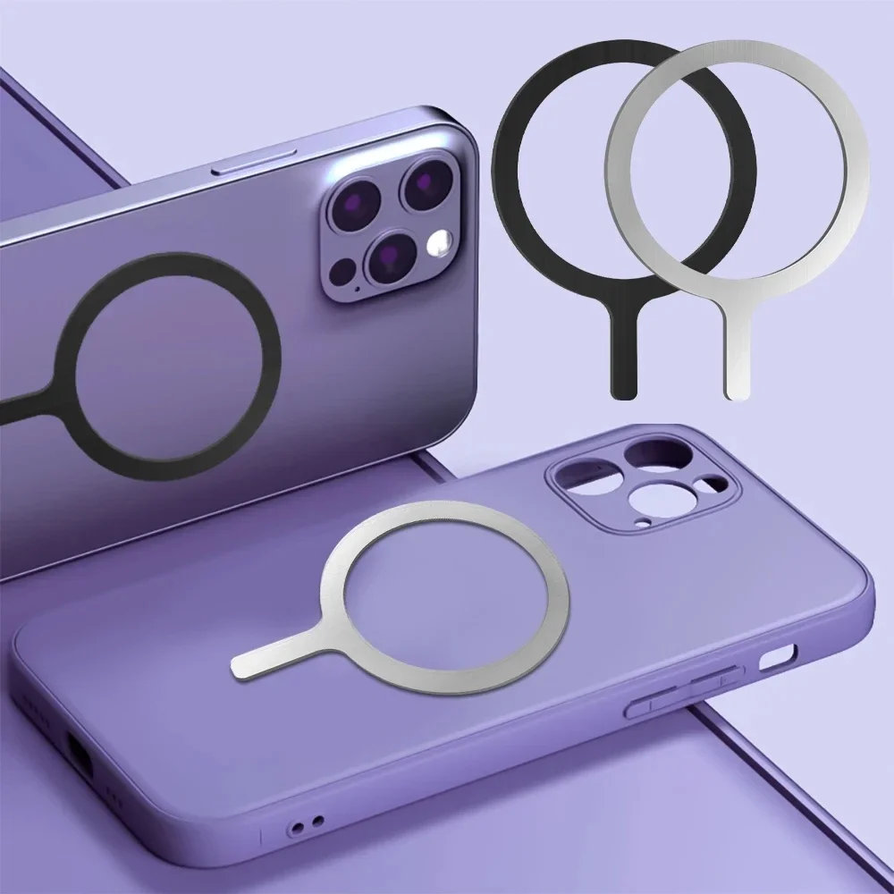 Uniwersalna naklejka magnetycz – Phone Accessories Useful recenzja i cena