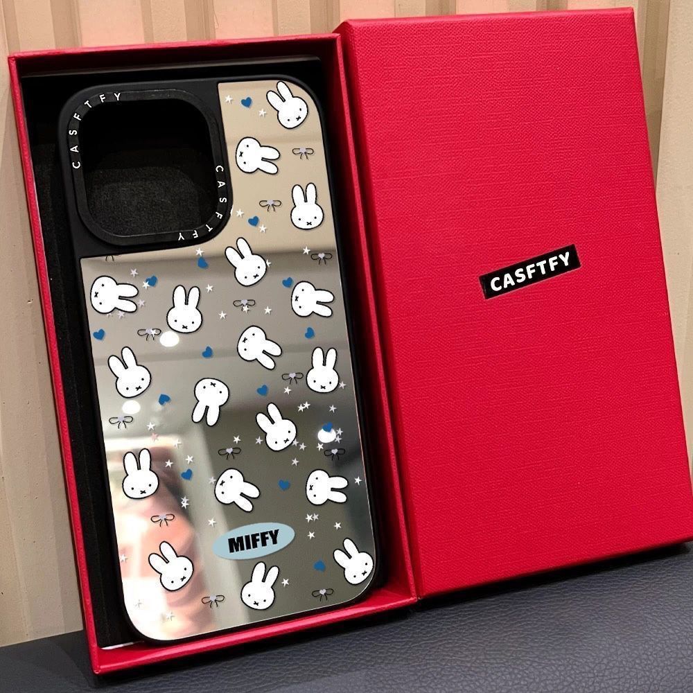Anime Kreskówka Truskawka Miff – Phone Accessories Supplier recenzja i cena