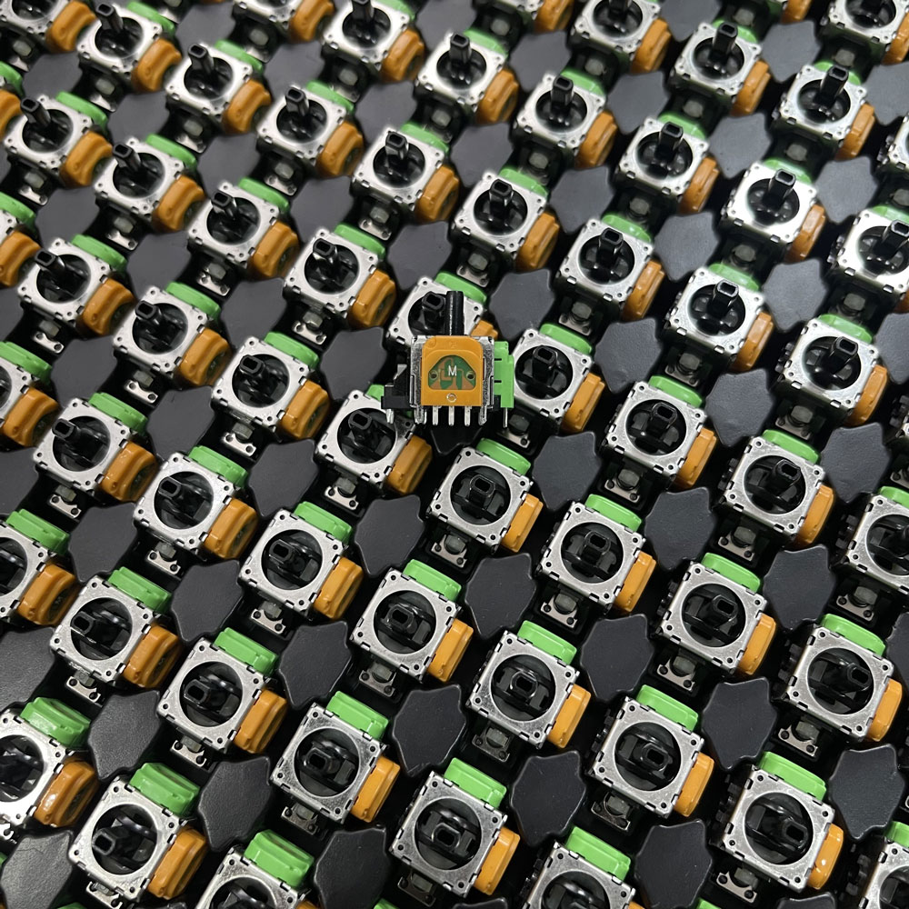 50/100 szt. Nowy Joystick Kąto – Xbox Phone Accessories recenzja i cena