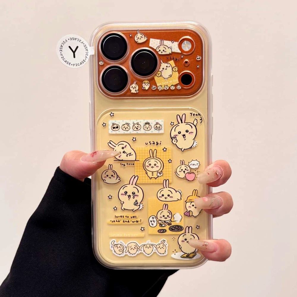 Etui na telefon iPhone 17 Pro  – Phone Accessories Supplier recenzja i cena