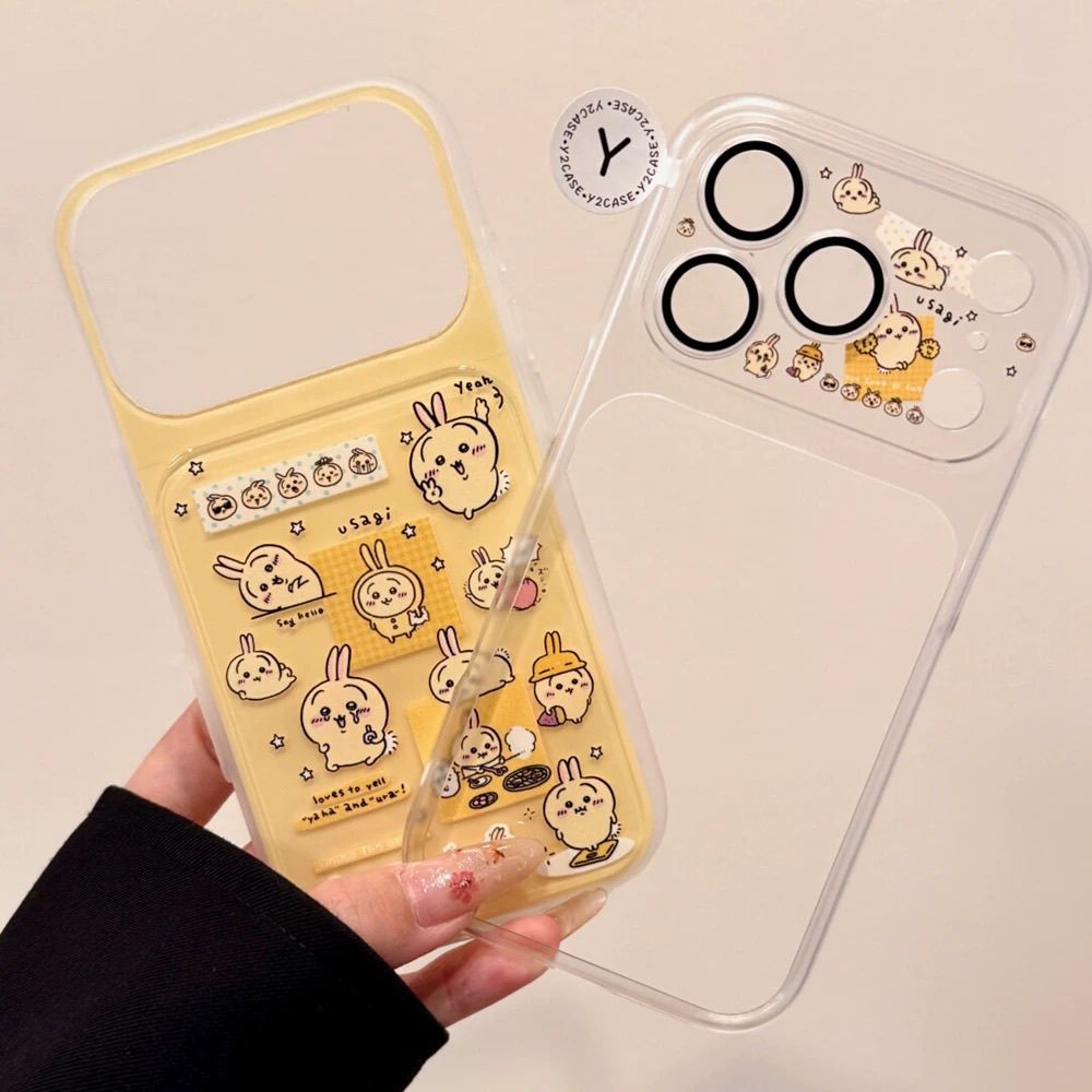 Etui na telefon iPhone 17 Pro  – Phone Accessories Supplier recenzja i cena