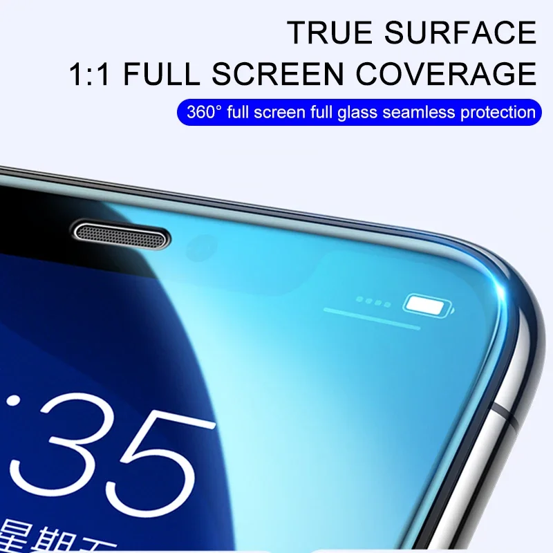 3 SZT. Szkło Hartowane Etui na – Phone Accessories Useful recenzja i cena