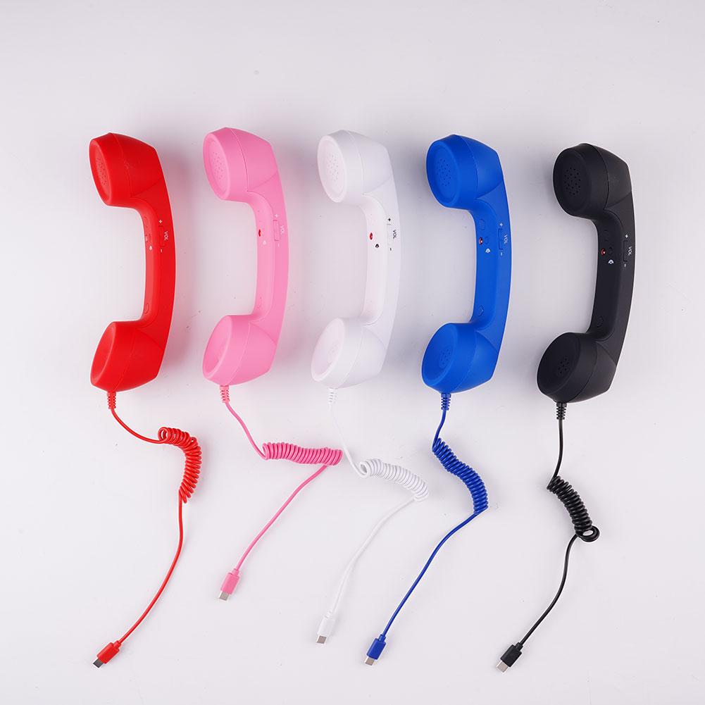 Kreatywny humorystyczny retro  – Retro Handset Phone recenzja i cena