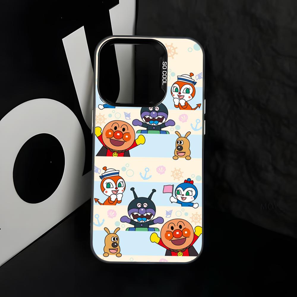 Etui na telefon Anime CUTE A-A – Phone Accessories Kiosk recenzja i cena
