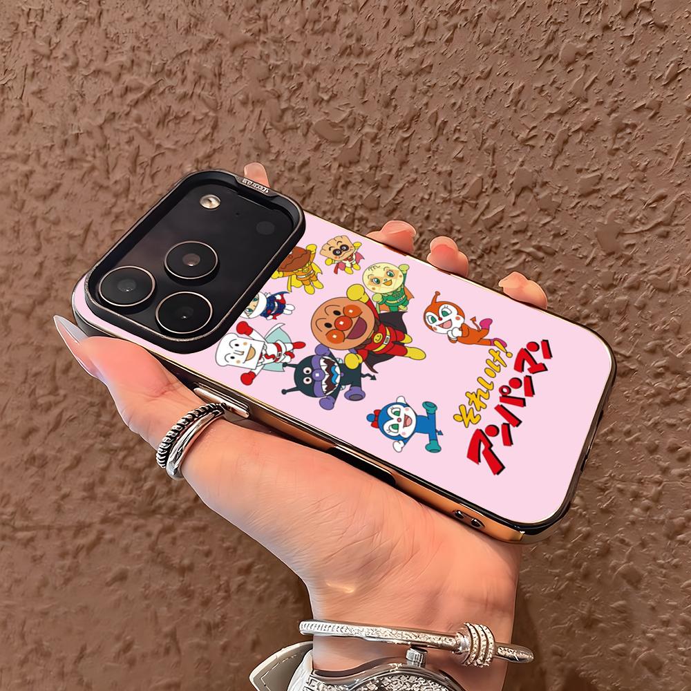 Etui na telefon Anime CUTE A-A – Phone Accessories Kiosk recenzja i cena