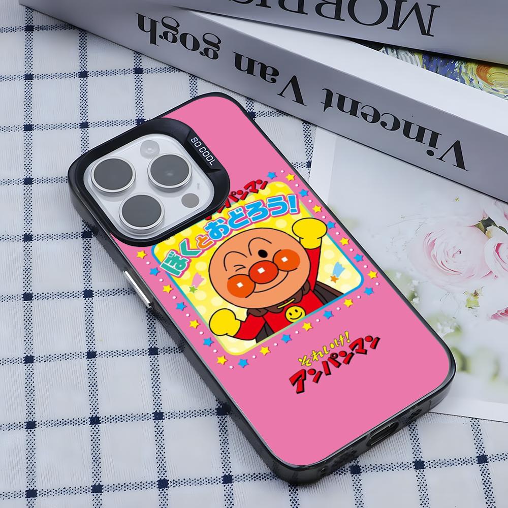 Etui na telefon Anime CUTE A-A – Phone Accessories Kiosk recenzja i cena