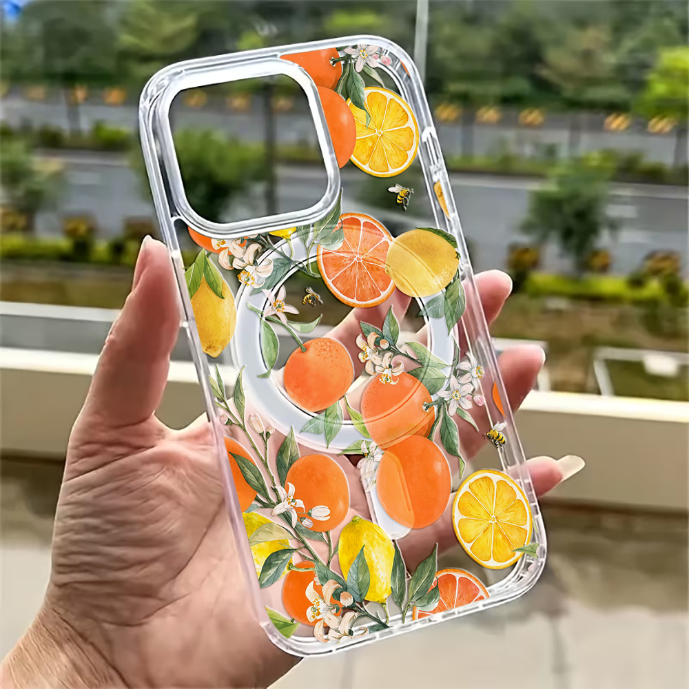 Letnie etui na telefon z motyw – Phone Accessories Kiosk recenzja i cena