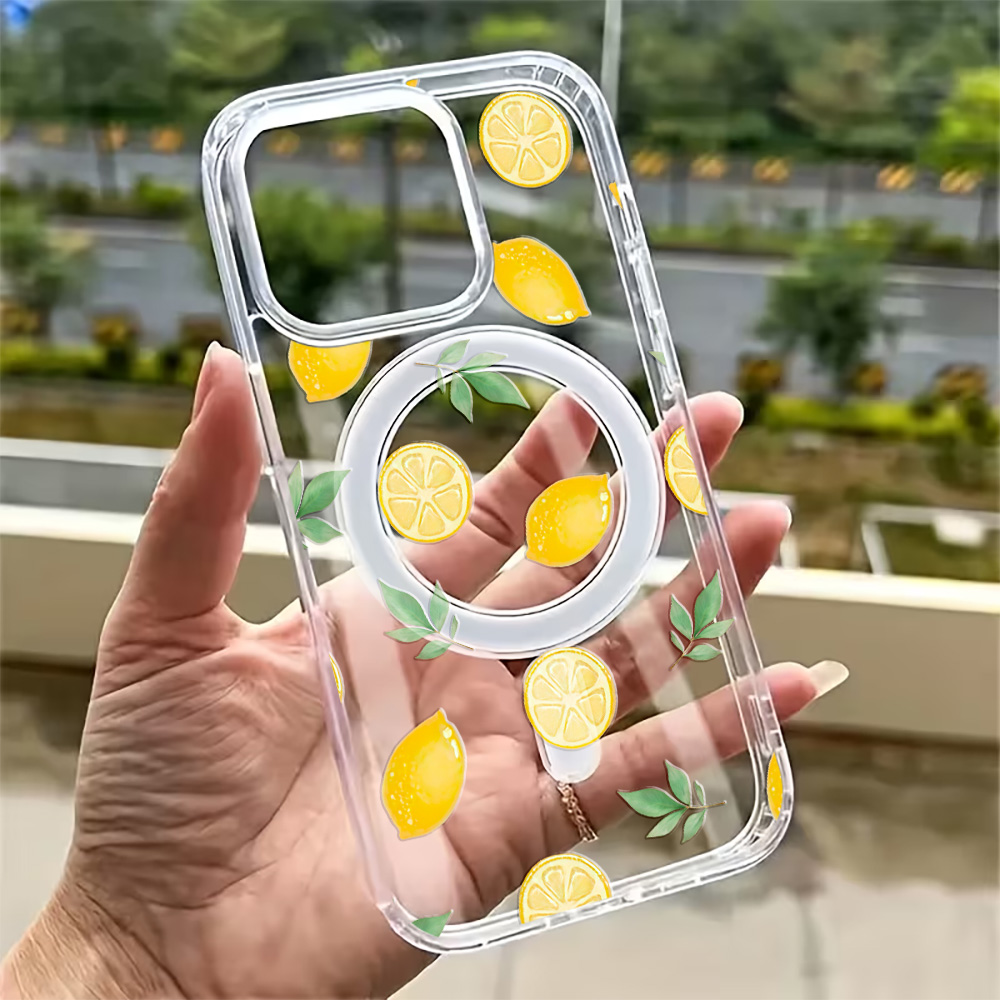 Letnie etui na telefon z motyw – Phone Accessories Kiosk recenzja i cena
