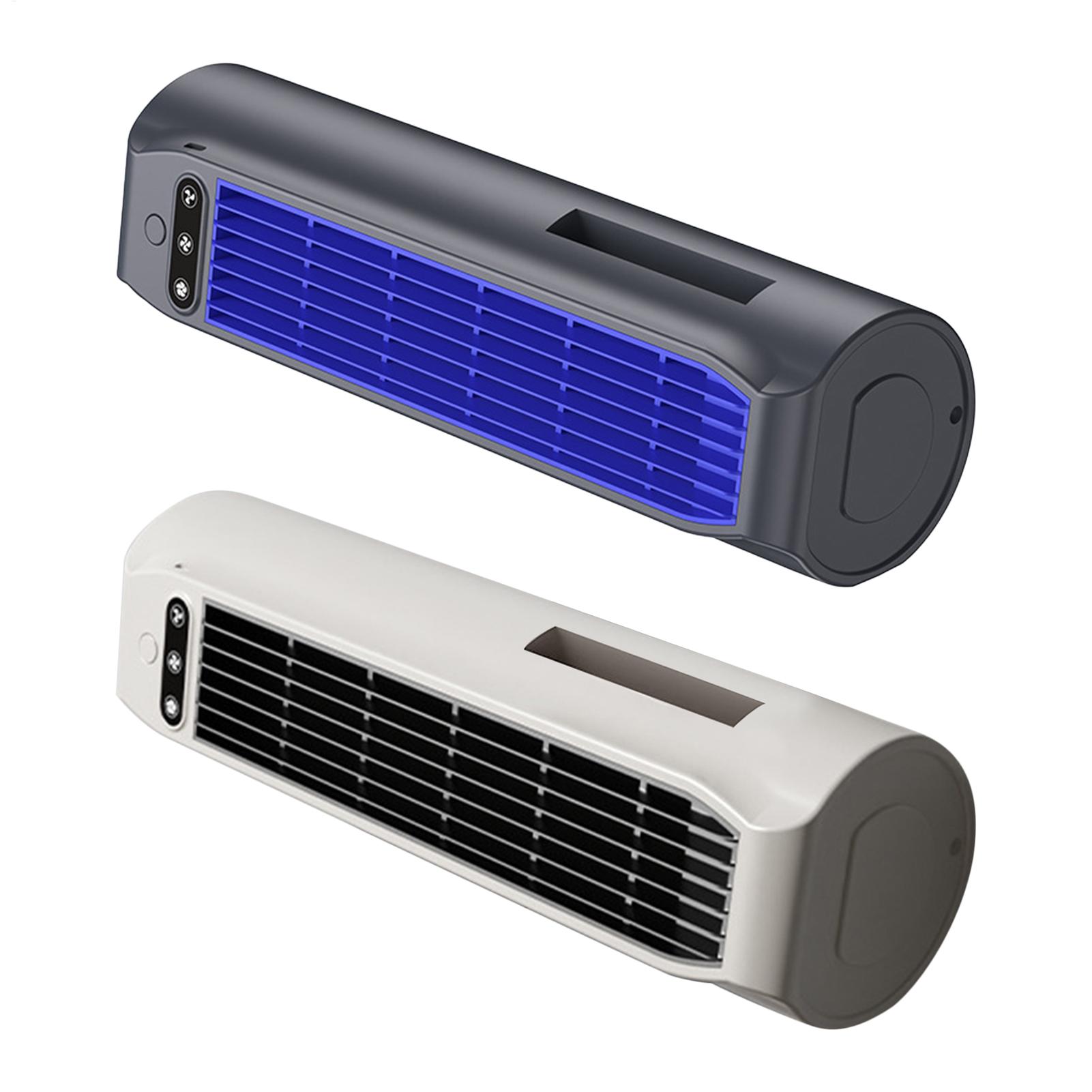 Wentylator wieżowy na biurko z – Phone Cooling Fan recenzja i cena