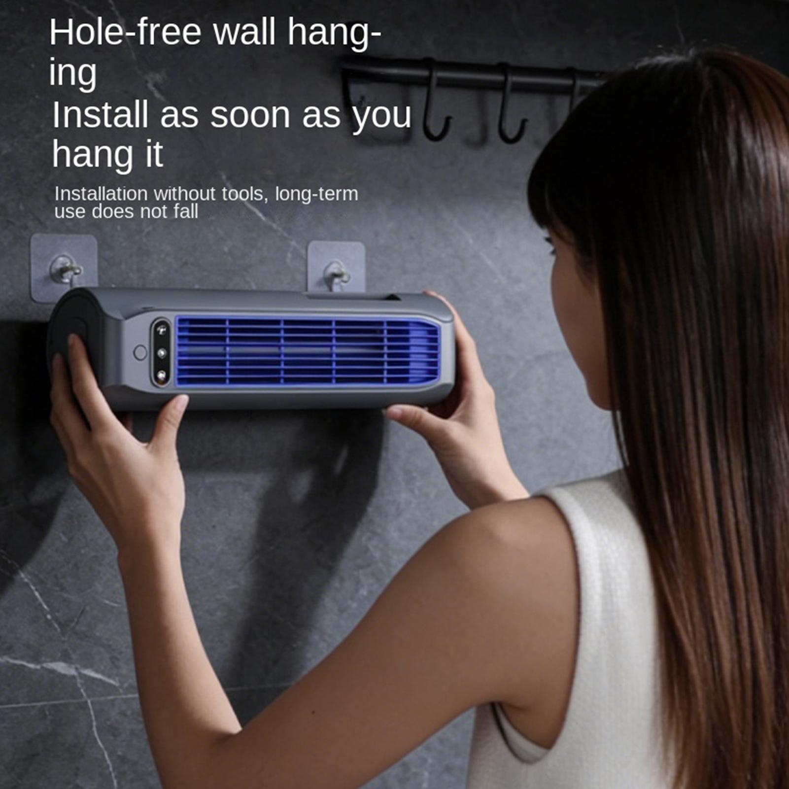 Wentylator wieżowy na biurko z – Phone Cooling Fan recenzja i cena