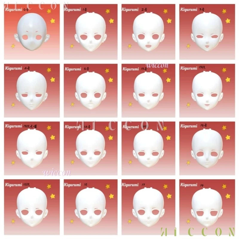 CyKigurumi Anime Cosplay Podst – Phone Accessories On Top recenzja i cena