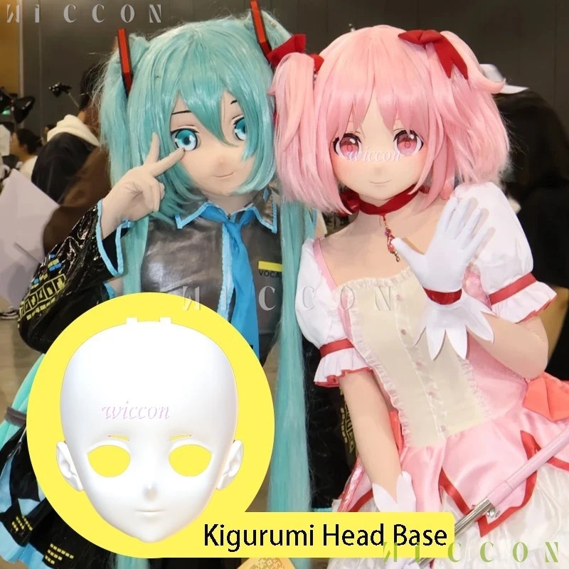 CyKigurumi Anime Cosplay Podst – Phone Accessories On Top recenzja i cena