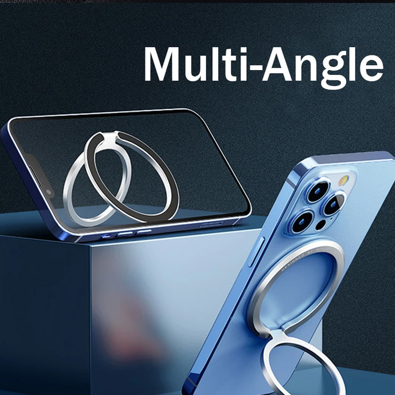 Magnetyczny uchwyt na telefon  – Phone Accessories Useful recenzja i cena