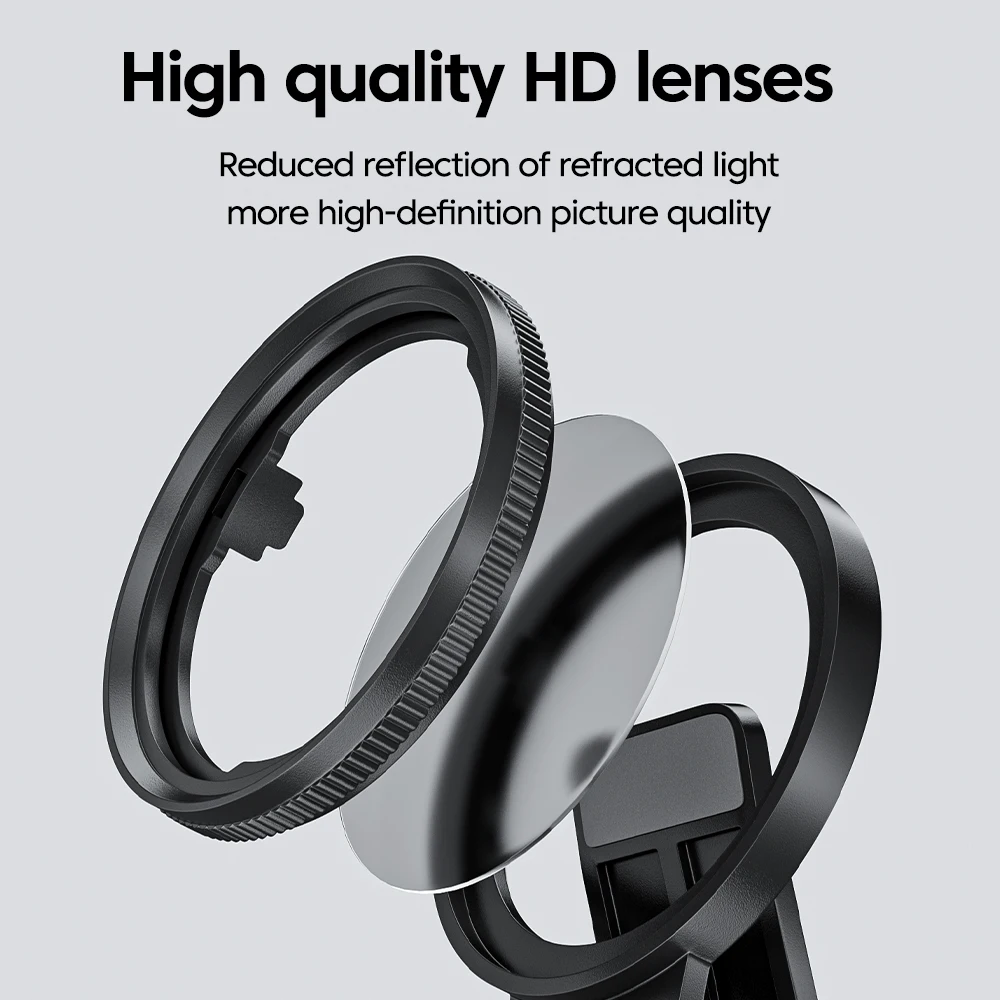 Nowy 52mm CPL Filtr Obiektywu  – Phone Accessories Useful recenzja i cena