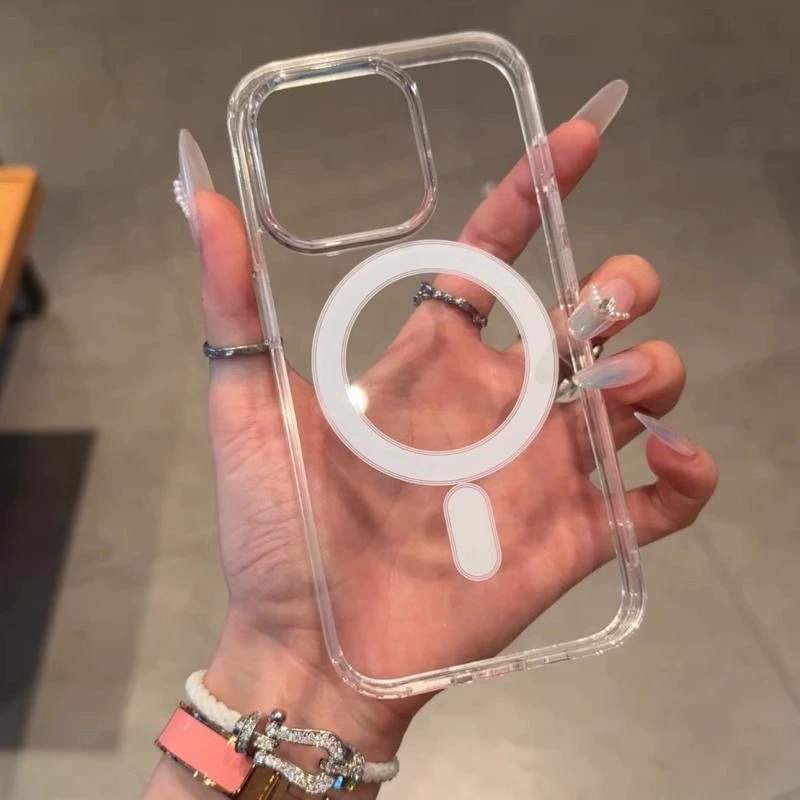 Etui na telefon z bezprzewodow – Phone Accessories Kiosk recenzja i cena
