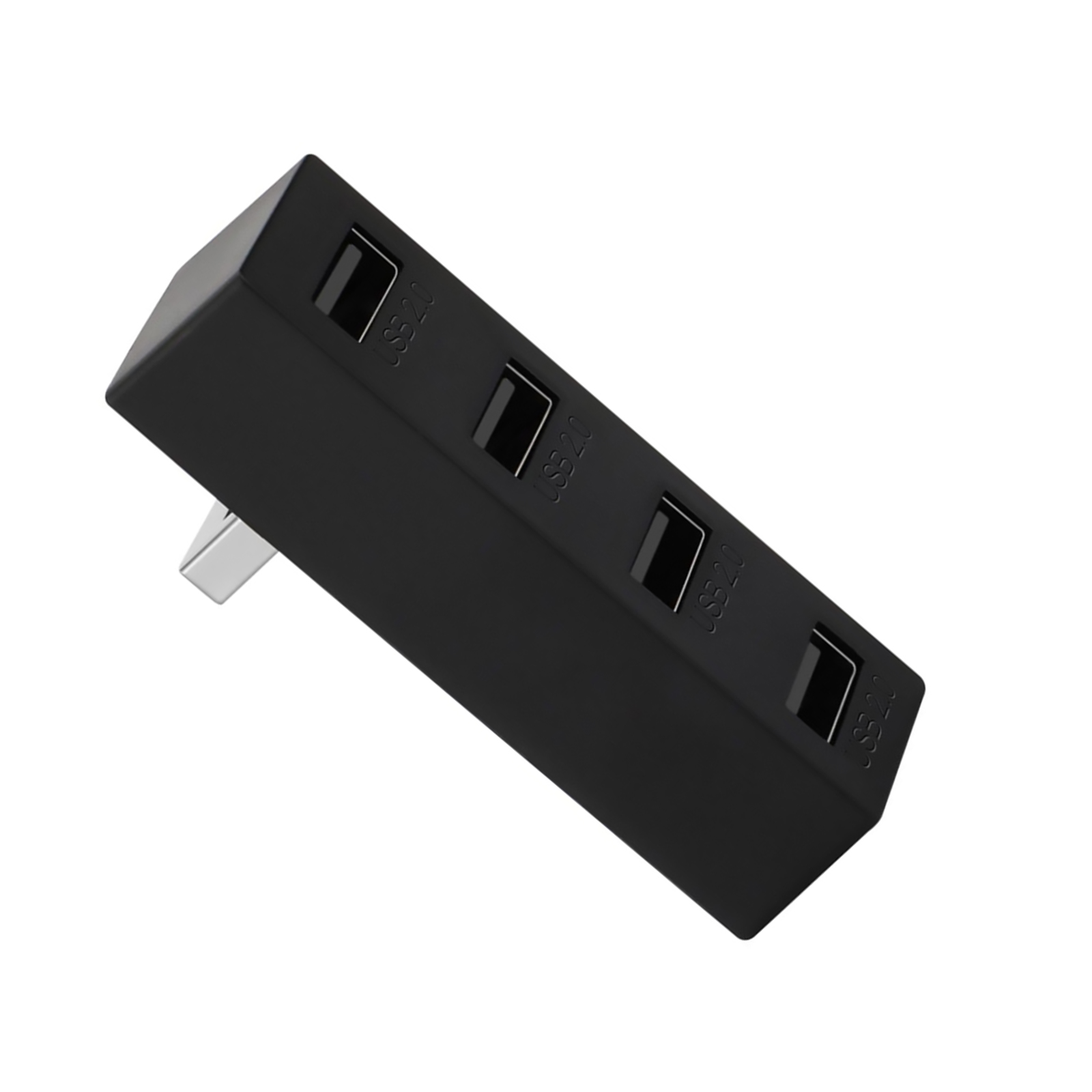 4-portowy Hub USB2.0 dla serii – Xbox Phone Accessories recenzja i cena
